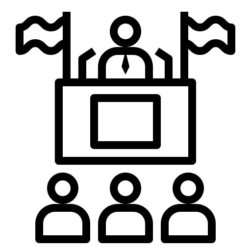 Court Representation